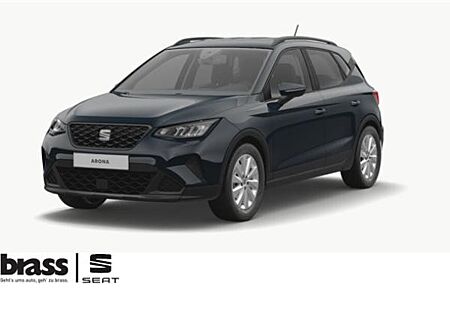 Seat Arona Road Edition (116PS) 6-Gang ☀️SUMMER DEAL☀️