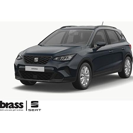 Seat Arona leasen