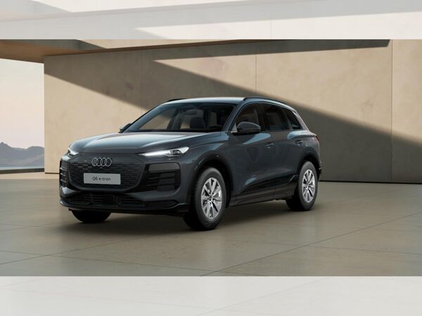 Audi Q6 e-tron | AKTION | 0,25% DIENSTWAGENVERSTEUERUNG bild 2