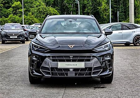 Cupra Terramar 1.5 eTSI 110 kW (150 PS) 7-Gang-DSG*AHK*Digital Drive Paket*Edge Paket*Dinamica Komfort Paket