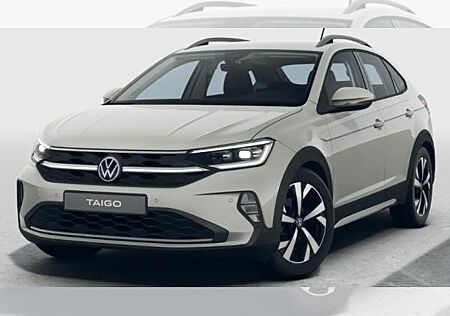 VW Taigo Volkswagen Style - Gewerbe - Limitierte Stückzahl