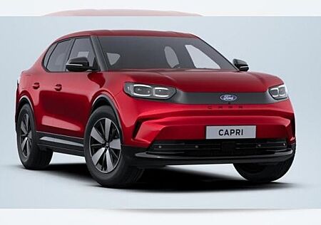 Ford Capri 🔌77 kWh🔋⚡FAHRERASSISTENZ-PAKET⚡WÄRMEPUMPE⚡PRIVATKUNDEN-AKTION⚡BEGRENZTE-AKTION⚡