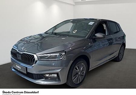 Skoda Fabia Tour 1.0 TSI (Düsseldorf)