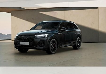 Audi Q7 TFSIe 0,5 % Versteuerung Bestellaktion solange der Vorrat reicht