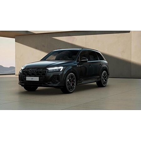 Audi Q7 leasen