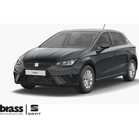 Seat Ibiza leasen