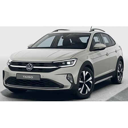 VW Taigo leasen