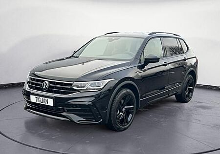 VW Tiguan Allspace Volkswagen 2.0 TDI SCR 142kW DSG 4MOTION R-Line