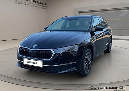 Skoda Octavia SOFORT VERFÜGBAR! Combi Tour Navi AHK ACC HUD eHeck