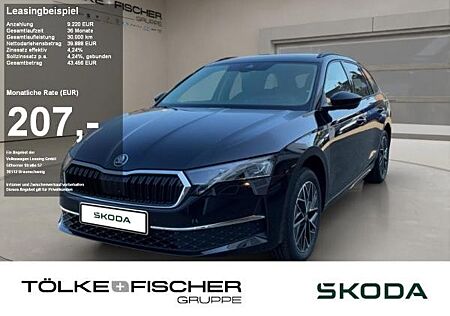 Skoda Octavia SOFORT VERFÜGBAR! Combi Tour Navi AHK ACC HUD eHeck