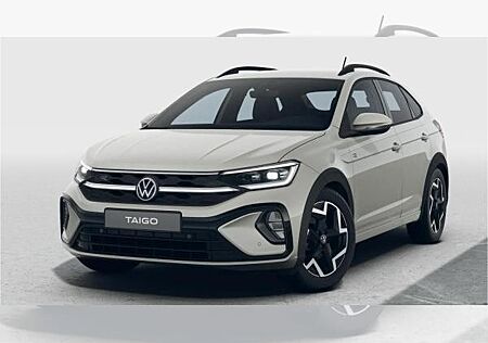 VW Taigo Volkswagen R-Line