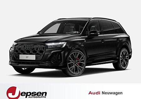 Audi Q7 SUV S line business TDI qu. tiptr. PANO Stdhz
