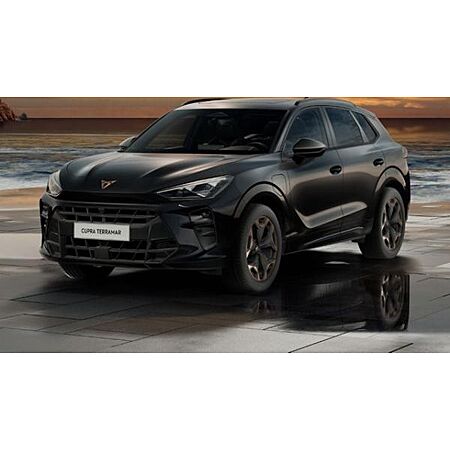 Cupra Terramar leasen