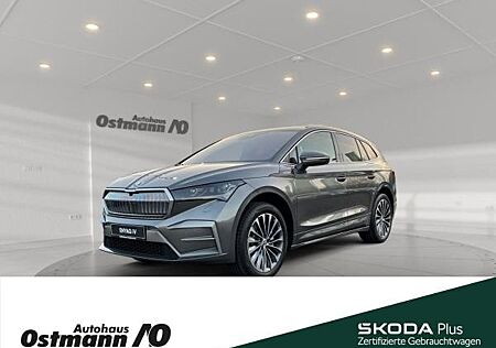 Skoda Enyaq 85 L&K *HUD*AHK*NAVI*Virtual Cockpit