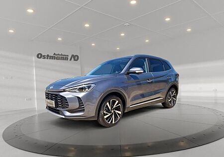 MG ZS Hybrid+ Luxury SpurH LED KAM KeyLess