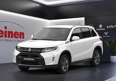 Suzuki Vitara 1.5 Comfort AGS NAVI BLUETOOTH *5 JAHRE GARANTIE*