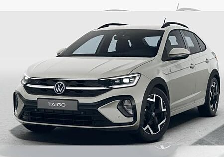VW Taigo Volkswagen R-Line Privat Sonderleasing - Limitierte Stückzahl