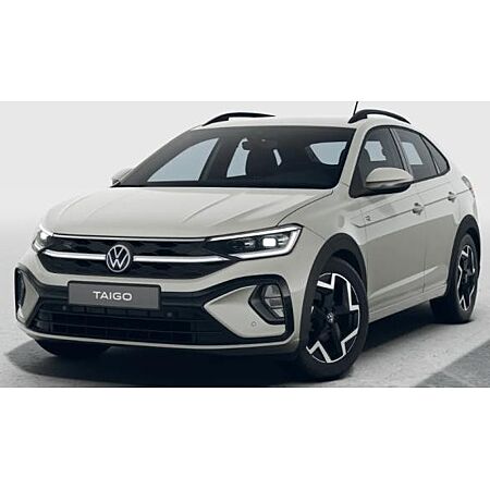 VW Taigo leasen