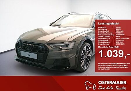 Audi A6 Allroad quattro 50 TDI tiptronic, AHK,PANO,B&O,AdBLUE,MEMORY SITZE,MATRIX LED