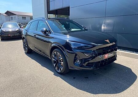 Cupra Formentor VZ EXTREME 4DRIVE NAVI MATRIX-LED AHK