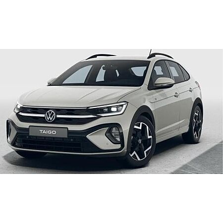 VW Taigo leasen