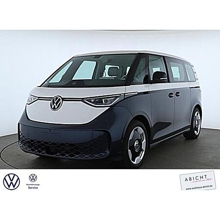 VW ID.Buzz leasen