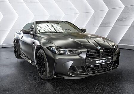 BMW M4 Cabrio