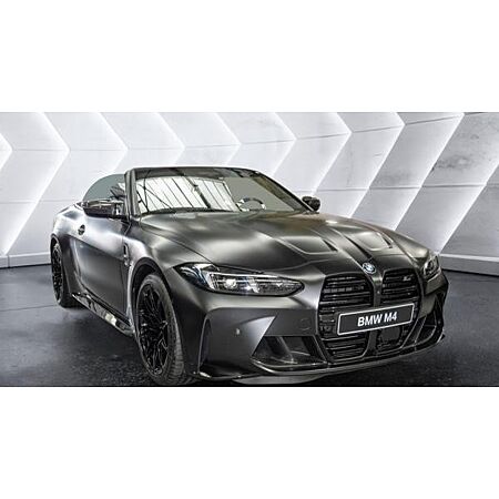 BMW M4 leasen