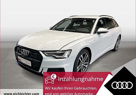 Audi A6 Avant 40 TDI S tronic ACC HUD SpurH ACC HUD SpurH
