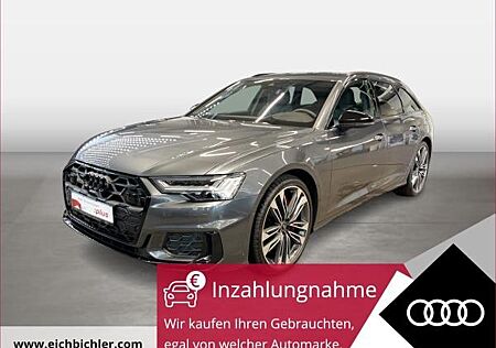 Audi A6 Avant 55 TFSI e quattro S tronic Design ACC