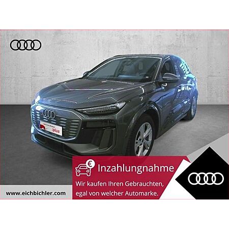 Audi e-tron leasen