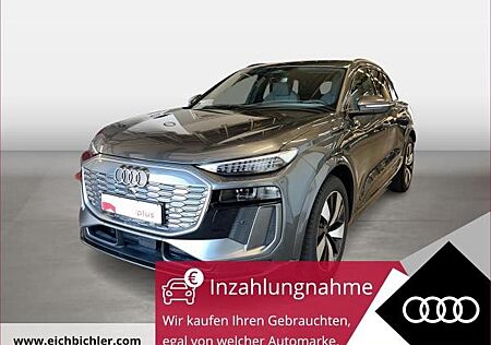 Audi e-tron Q6 55 quattro 4xSHZ ACC STH 360 SpurH