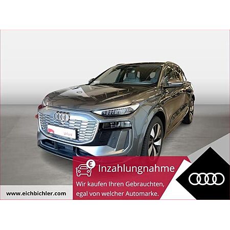 Audi e-tron leasen