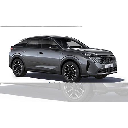 Peugeot 3008 leasen