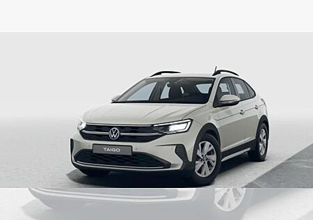 VW Taigo Volkswagen Life Schulz&Straube
