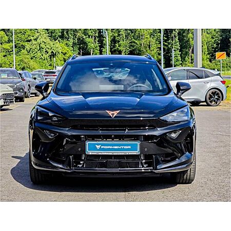 Cupra Formentor leasen