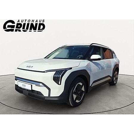 Kia EV3 leasen