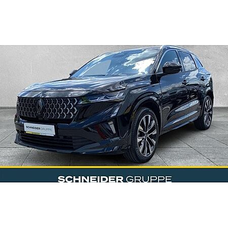 Renault Austral leasen