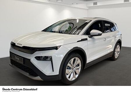 Skoda Elroq 85 / 82 kWh (Düsseldorf)