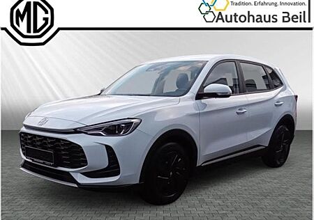 MG ZS Hybrid+ Standard MY24 Sonderleasing