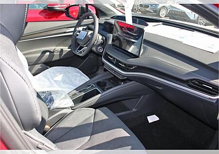 Skoda Elroq 85 Sportline HuD|CANTON|WPumpe|AHK|MATRX