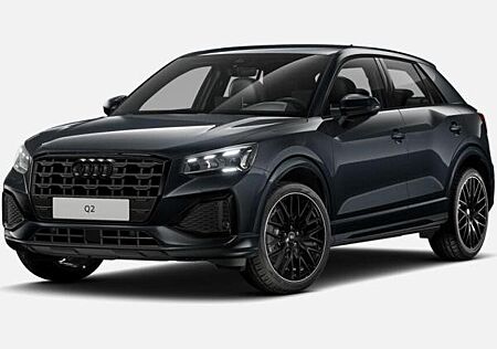 Audi Q2 advanced 35TFSI 110(150)kW(PS) S tro *NOVEMBER 2025*EROBERUNG*
