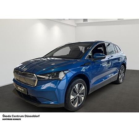 Skoda ENYAQ leasen