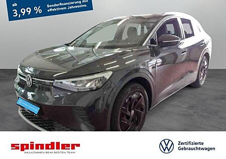 VW ID.4 Volkswagen Pure / LED, CCS, Navi, App, Head-up-Display