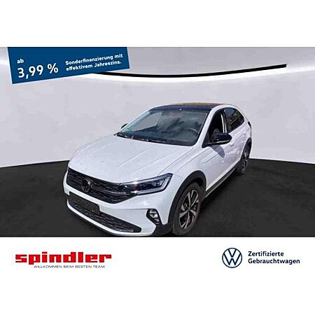 VW Taigo leasen