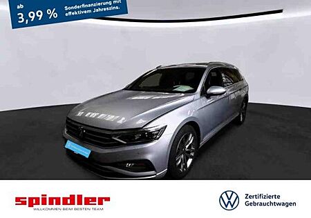 VW Passat Volkswagen Variant Business 2.0 TDI DSG/ Matrix, ACC