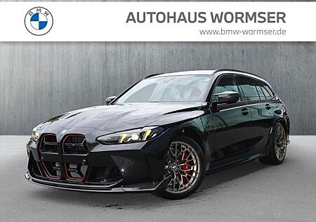 BMW M3 CS Touring