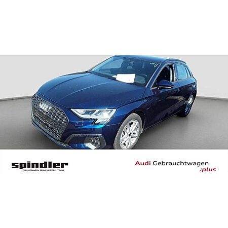 Audi A3 leasen
