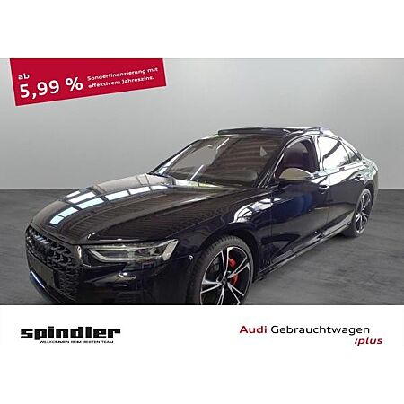 Audi S8 leasen