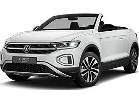 Volkswagen T-Roc Cabriolet ENERGY 1.0 TSI *RFK*Allwetter*Windschott* !! sofort verfügbar !!